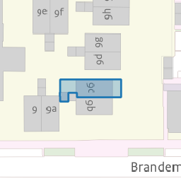 Perceel LWD00-E-8320