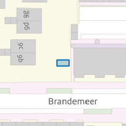 Perceel LWD00-E-8327