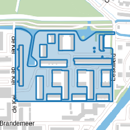 Perceel LWD00-E-8343