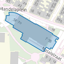 Perceel LWD00-E-8364