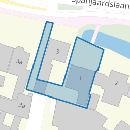 Perceel LWD00-E-8365