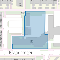 Perceel LWD00-E-8399