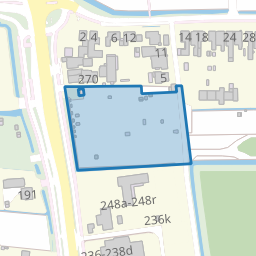 Perceel LWD00-E-8400