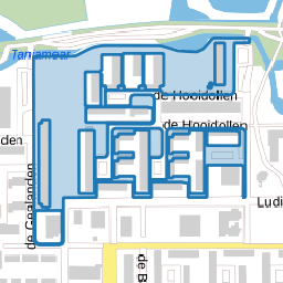 Perceel LWD00-E-8408