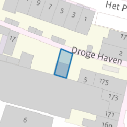 Perceel LWD00-F-2178