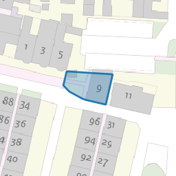 Perceel LWD00-F-2577