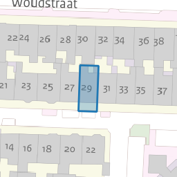 Perceel LWD00-F-2660