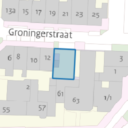 Perceel LWD00-F-2668