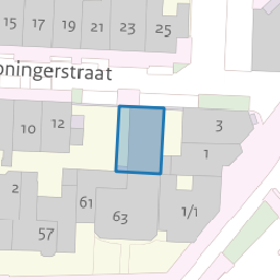 Perceel LWD00-F-2669