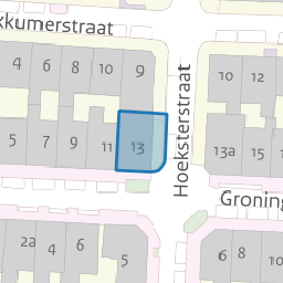 Perceel LWD00-F-2684