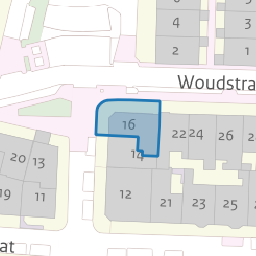 Perceel LWD00-F-2699