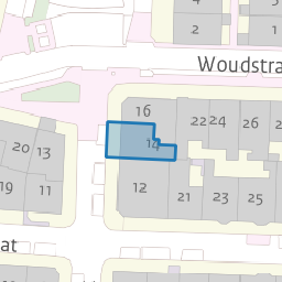 Perceel LWD00-F-2700