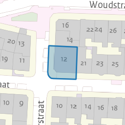 Perceel LWD00-F-2701