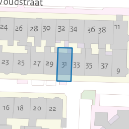 Perceel LWD00-F-2704