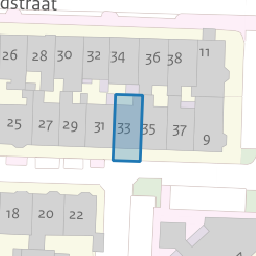 Perceel LWD00-F-2705