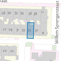 Perceel LWD00-F-2706