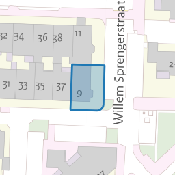 Perceel LWD00-F-2708