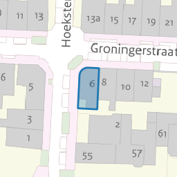 Perceel LWD00-F-2709