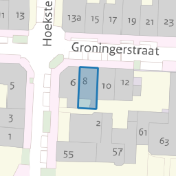 Perceel LWD00-F-2710