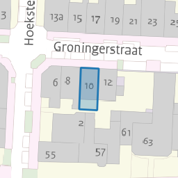 Perceel LWD00-F-2711