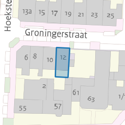 Perceel LWD00-F-2712