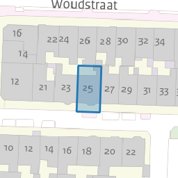 Perceel LWD00-F-2728