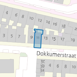 Perceel LWD00-F-2732