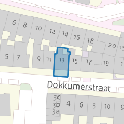 Perceel LWD00-F-2733