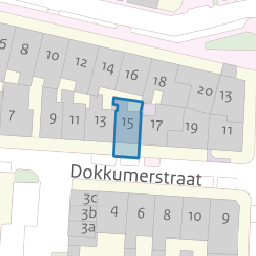 Perceel LWD00-F-2734