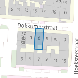 Perceel LWD00-F-2737