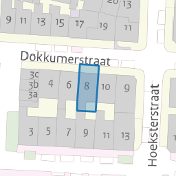 Perceel LWD00-F-2738