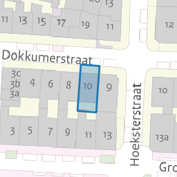 Perceel LWD00-F-2739