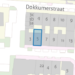 Perceel LWD00-F-2742