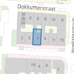 Perceel LWD00-F-2743