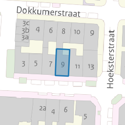 Perceel LWD00-F-2744