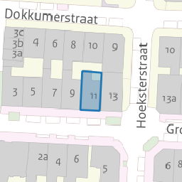 Perceel LWD00-F-2745