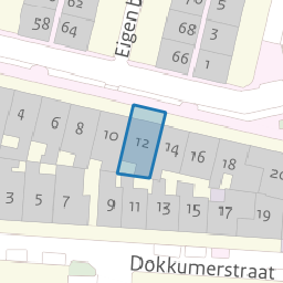 Perceel LWD00-F-2757