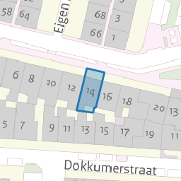 Perceel LWD00-F-2758