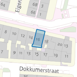 Perceel LWD00-F-2759