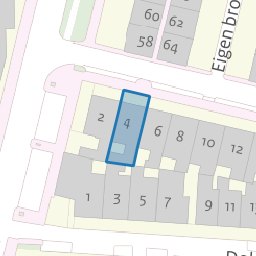 Perceel LWD00-F-2762