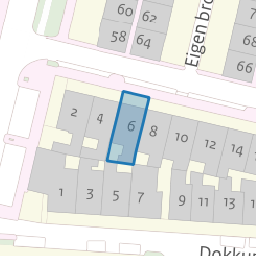 Perceel LWD00-F-2763