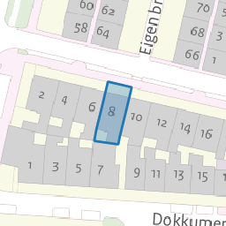 Perceel LWD00-F-2764