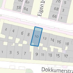 Perceel LWD00-F-2765