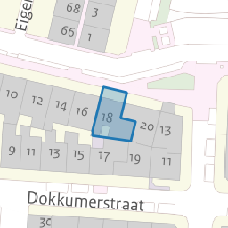 Perceel LWD00-F-2770