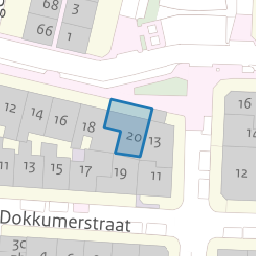 Perceel LWD00-F-2771