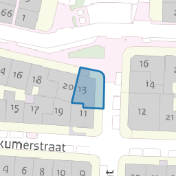 Perceel LWD00-F-2772