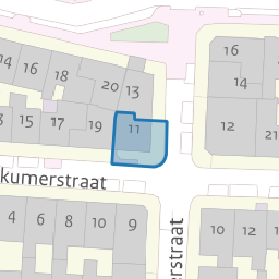 Perceel LWD00-F-2773