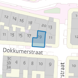 Perceel LWD00-F-2774