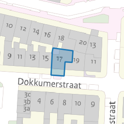 Perceel LWD00-F-2775