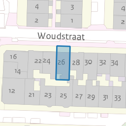 Perceel LWD00-F-2778